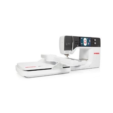 Picture of Bernina 790 PRO (NEW) Offer Now ON 24 months 0% finance