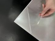 Picture of UV DTF Flatbed Printer 9060  Flat bed"All In One" Demo SOLD/SOLD