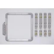 Picture of Magnetic Embroidery Frame 254 x 254mm  XPMSF254