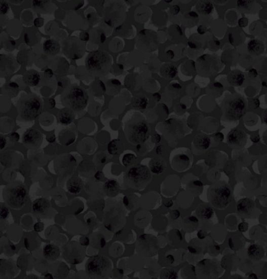 Picture of Lewis & Irene - Bumbleberries -Black AW21-BB30