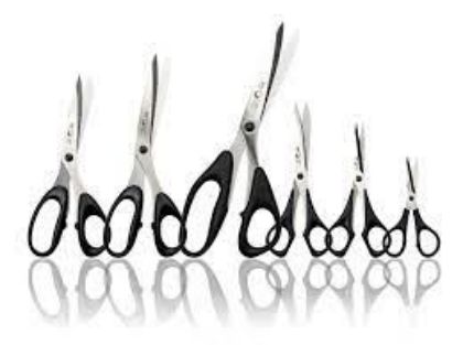 Picture for category Scissors