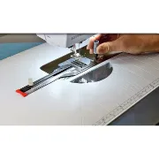 Picture of Circular Embroidery Attachment # 83