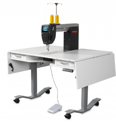 Picture for category Bernina Q16 and Q16 PLUS