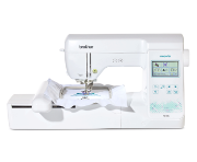 Brother innovis F540 Embroidery only machine