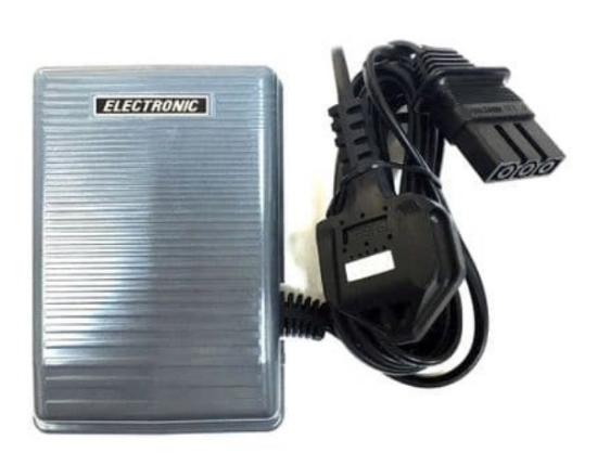 Picture of Brother Foot Control and Lead  XB3134001