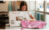 Picture of Brother Innov-is A50 Sewing Machine Free Quilt Kit worth £158.99