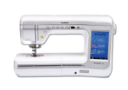 Picture of Brother Innovis V5 Sewing, Quilting & Embroidery Machine  Used