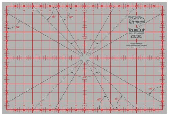 Picture of TrueCut Cutting Mat 36" x 24"
