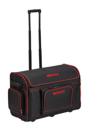 Picture of Bernina XL Trolley Bag for 7 and 8 Series