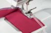 Bernina Standard Overlock Foot #L10 (with Tape Guide) stitching fabric