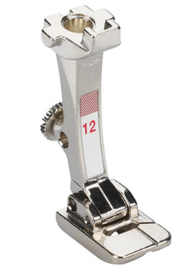 Picture of Bernina Foot 12V Bulky Overlock Foot 0084577400