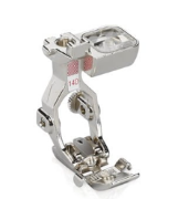Picture of Zipper Foot with Guide #14D - Foot of the month