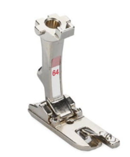 Picture of Bernina 4mm Straight Stitch Hemmer #64