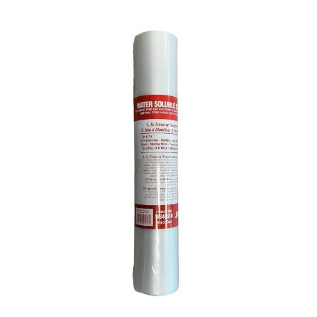 Package of Janome Water Soluble Stabiliser