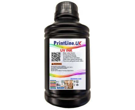 Picture of UV DTF WHITE INK 1 L