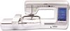 Picture of Brother Innovis V5 Sewing, Quilting & Embroidery Machine  - Used