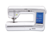 Picture of Brother Innovis V5 Sewing, Quilting & Embroidery Machine  - Used