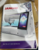 Picture of Janome Memory Craft 15000 Used SALE