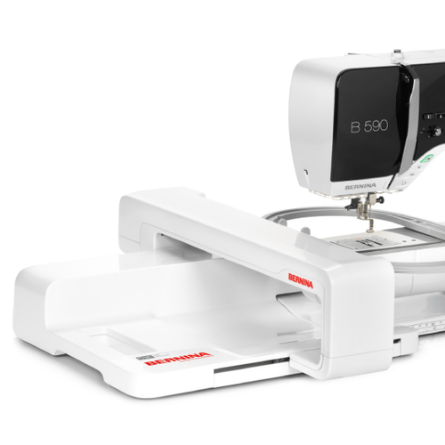 Picture of Bernina Embroidery Module S- 5 Series  - Display Module 