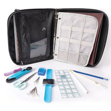 Picture of The Grace Company TrueCut Travel Kit
