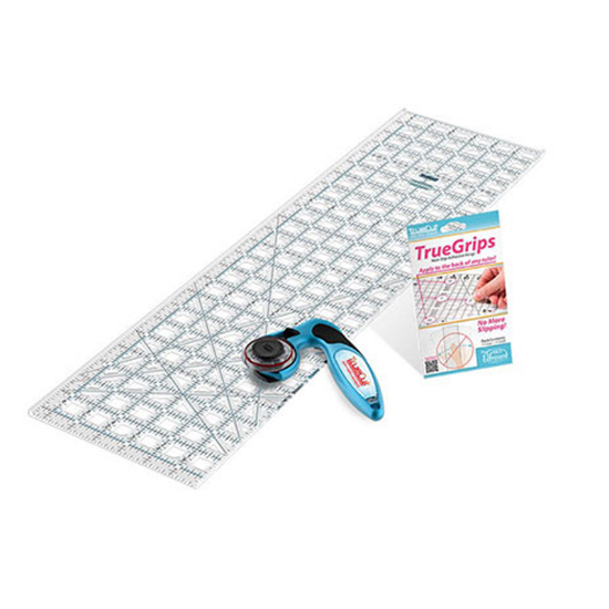 Picture of TrueCut Quilters Combo as seen on Sewing Street Save £10.86
