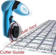 Picture of TrueCut Quilters Combo as seen on Sewing Street Save £10.86