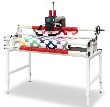 Picture of Bernina Q16 with 5' Studio Frame