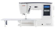 Picture of Janome Atelier 6 Anniversary Edition Save £470.00