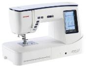 Picture of Janome Atelier 7 Anniversary Edition save £230