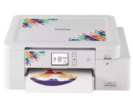 Picture of Brother Sublimation Printer SP-1