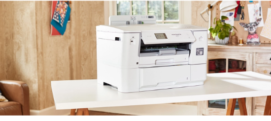 Picture of Brother PrintModa Studio - Save £250