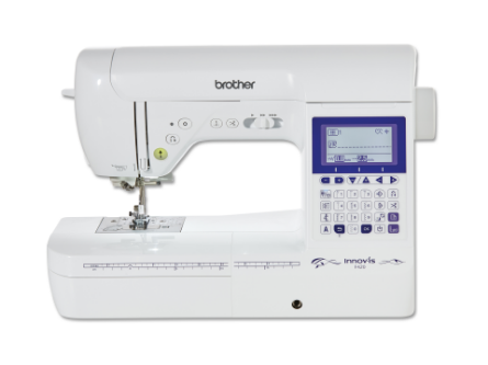 Brother Innovis F420 Sewing Machine