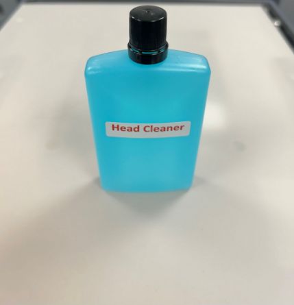 Picture of Head Cleaner 