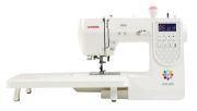 Picture of Janome M50QDC Sewing Machine 