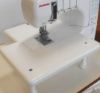 Picture of Copy of Janome Extension Table White - CoverPro Series