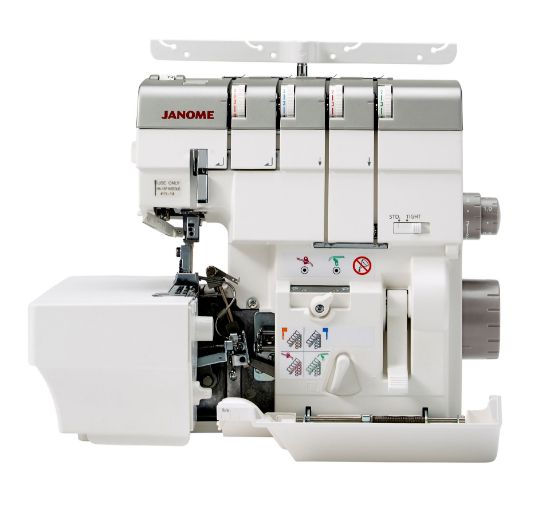 Picture of Basic Overlocker Course-Air Threading 26-08-26