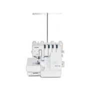 Picture of Basic Overlocker Course-Air Threading Thursday 28th May 2026