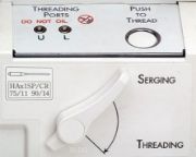 Picture of Basic Overlocker Course-Air Threading Tuesday 24th March 2026