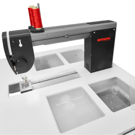 Picture of   Bernina Q20 - Electric Lift Table Bernina Q20 - Electric Lift Table Save £2,000