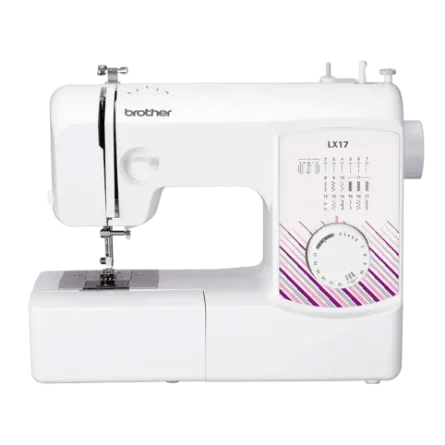 Brother LX17 Sewing Machine