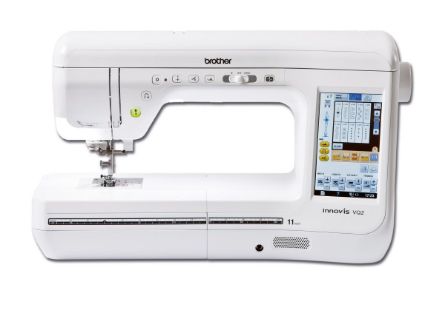 Brother VQ2 Sewing Machine