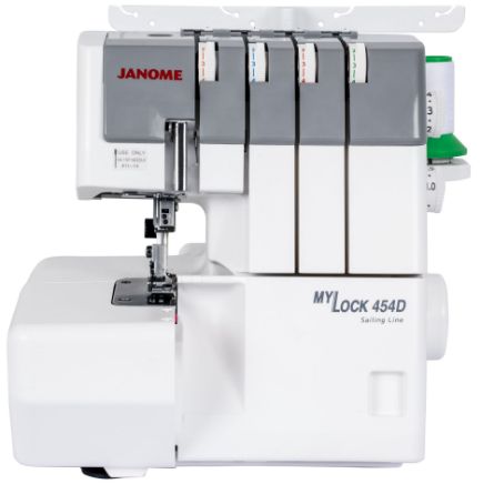 Picture of Janome ML454D Overlocker