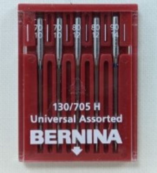 Picture of Bernina Brand Needles Assorted sizes 70-90