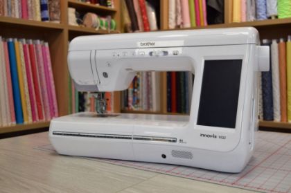 Picture for category Pre-loved Sewing Machines