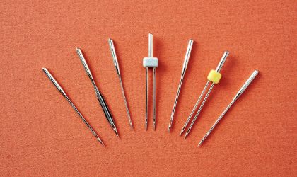 Picture for category Needles