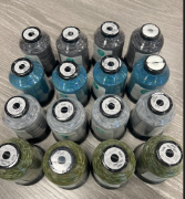 quilting thread
