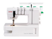 Janome Coverpro 2000CPX