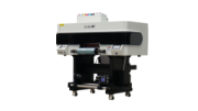 Picture of AUDLEY UV  DTF 30 CM 3 x Epson  i1600 print heads for hard surfaces