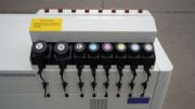 Picture of AUDLEY UV  DTF 30 CM 3 x Epson  i1600 print heads for hard surfaces