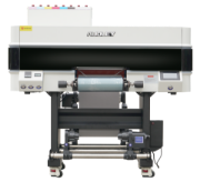 Picture of AUDLEY UV  DTF 30 CM 3 x Epson  i1600 print heads for hard surfaces